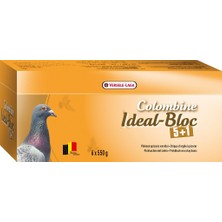 Versele-Laga Edntrend Versele Laga  Col. Ideal Bloc 5 1 Güvercin Mineral Dest. 6 Li