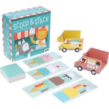 Petit Collage  Scoop&stack