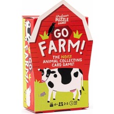 Professor Puzzle - Eşleştirme Kart Oyunu - Go Farm!