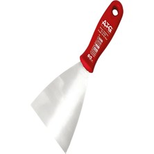 Universal Atg Plastik Saplı Spatula 60 mm