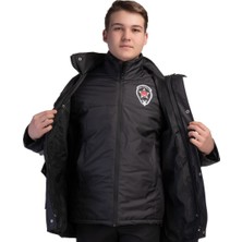 Formteks Yeni Tip Güvenlik Kaban
