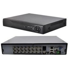Pileli Store Ahd Dvr 16 Kanal Kamera Kayıt Cihazı Xmeye KD-516HD