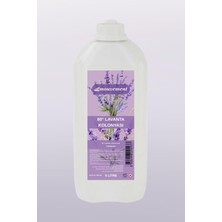 Mouvement Lavanta Kolonya 5 Lt Bidon - Toptan / Ekonomik Boy Refill
