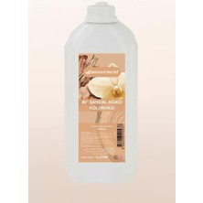 Mouvement Sandal Kolonya 5 Lt Bidon - Toptan / Ekonomik Boy Refill