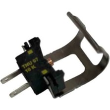 Universal Kombi Ntc Epcos Boru Tip 3/4 Kalın Soket 4.8mm