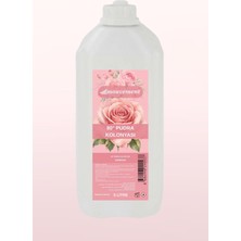 Mouvement Pudra Kolonya 5 Lt Bidon - Toptan / Ekonomik Boy Refill