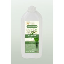 Mouvement Yasemin Kolonya 5 Lt Bidon - Toptan / Ekonomik Boy Refill