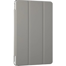 Marmara Avm Samsung Galaxy X730 Tab S11 Kalemlikli Tablet Smart Kılıf - Gri