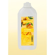 Mouvement Mango Kolonya 5 Lt Bidon - Toptan / Ekonomik Boy Refill