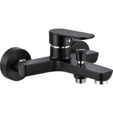 Sdk Siyah Banyo Bataryası
