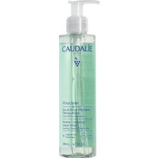 Caudalie Caudalıe Vınoclean Mıcellar Cleansıng Grape Water 200ML