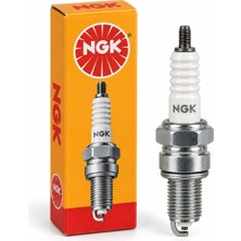 NGK 1 Adet Buji Honda Atv TRX250/TRX300FW/TRX400AT, Kawasakı Atv KVF360/KLF400B/KVF400 1988-2013