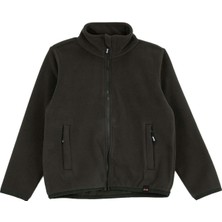 Jeep Yeşil Erkek Çocuk Sweatshirt J5WB-SWT7702