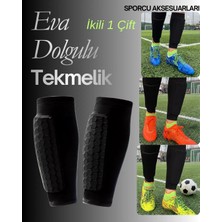 Futbol  Kayak Çorap I Futbol Tekmelik Kaymaz Petek Dokulu Hafif Destek  - Çocuk Tekmelik Yetişkin Spor Aksesuarı