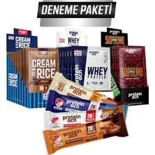 Proteinocean Deneme Paketi  1 Kutu