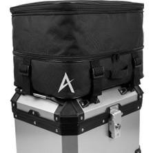 Coocase Arka Çanta Üstü Kumaş Çanta