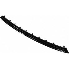 Artek 86599-Q0AA0EB Hyundai Bayon 2021-2024 Ön Panjur Üst Çıtası Parlak Siyah