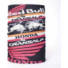 Üçel Buff 19 - Buff Bandana