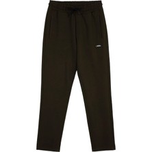 National Geographic Haki Erkek Sweatpant N6WM-EA4055