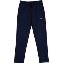 National Geographic Lacivert Erkek Sweatpant N6WM-EA4055