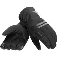 Dainese Plaza 3 D-Dry Kışlık Motosiklet Eldiven