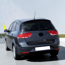 Vass41 Seat Altea Xl 2007-2015 Sol Dış Dikiz Ayna Camı Isıtmalı 5P8857521A
