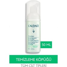 Caudalie Caudalıe Vınoclean Daıly Foamıng Cleanser 50ML