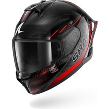 Smk Shark Skwal Cup Speed-Tech Kapalı Kask
