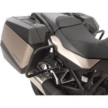 Macna Hepco Becker Honda NT1100 Yan Çanta Koruma Demiri 22-25/5109551 00 01