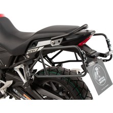 Coocase Hepco Becker Honda NX500X Yan Çanta Demiri 2023-25/6509546 00 05