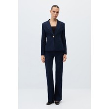 SHN Denim Dikişli Takım