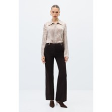 SHN Denim Pantolon