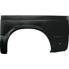 DG Arka Çamurluk Ağzı Sol Transit T15 1993-2001