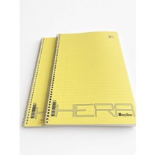 Myline Defter