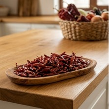Karakız Atom Biber Dökme 1 Kg