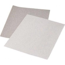 3m™ 618 Kağıt Zımpara - P80 Kum 10 Adet (230MM x 280MM)