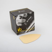 Kb Gold Premium 94X135MM P60 C Deliksiz Zımpara - 50 Adet