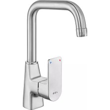 Eca Dream Lavabo Bataryası Döner Borulu 102188150