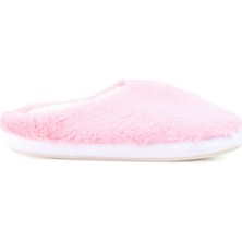 De Colores Pembe Kadın Ev Terliği Jaulın