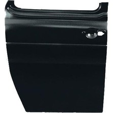 Ön Kapı Sacı Ford Transit Sol 2.5 1975-1993