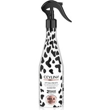 Ceylinn Fön Suyu 400Ml. Milk