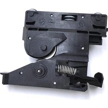 Hp Designjet T520 Cutter Assembly CQ890-67017