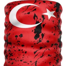 Üçel Buff 32 - Buff Bandana