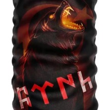 Üçel Buff 30 - Buff Bandana