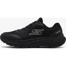 Skechers Go Run Consistent 3 Erkek Siyah Spor Ayakkabı 221266 Blk