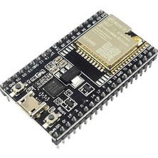 Robotistan ESP32 Wroom 32U Geliştirme Kartı