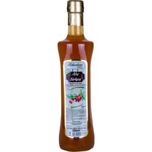 Hekimhan Bitkisel Hekimhan Alıç Sirkesi 500 ml
