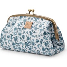 Elodie Details Bebek Bakım Çantası | Zip&go | Garden Leo Toile