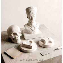 Crafted Pulsar Atatürk Heykeli