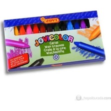 Jovi Jumbo Mum Boya 12 Renk